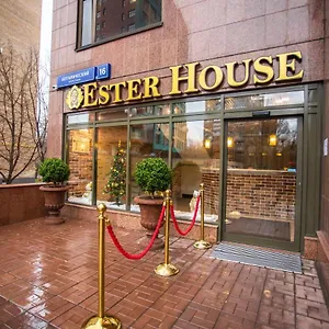 Ester House Hostel